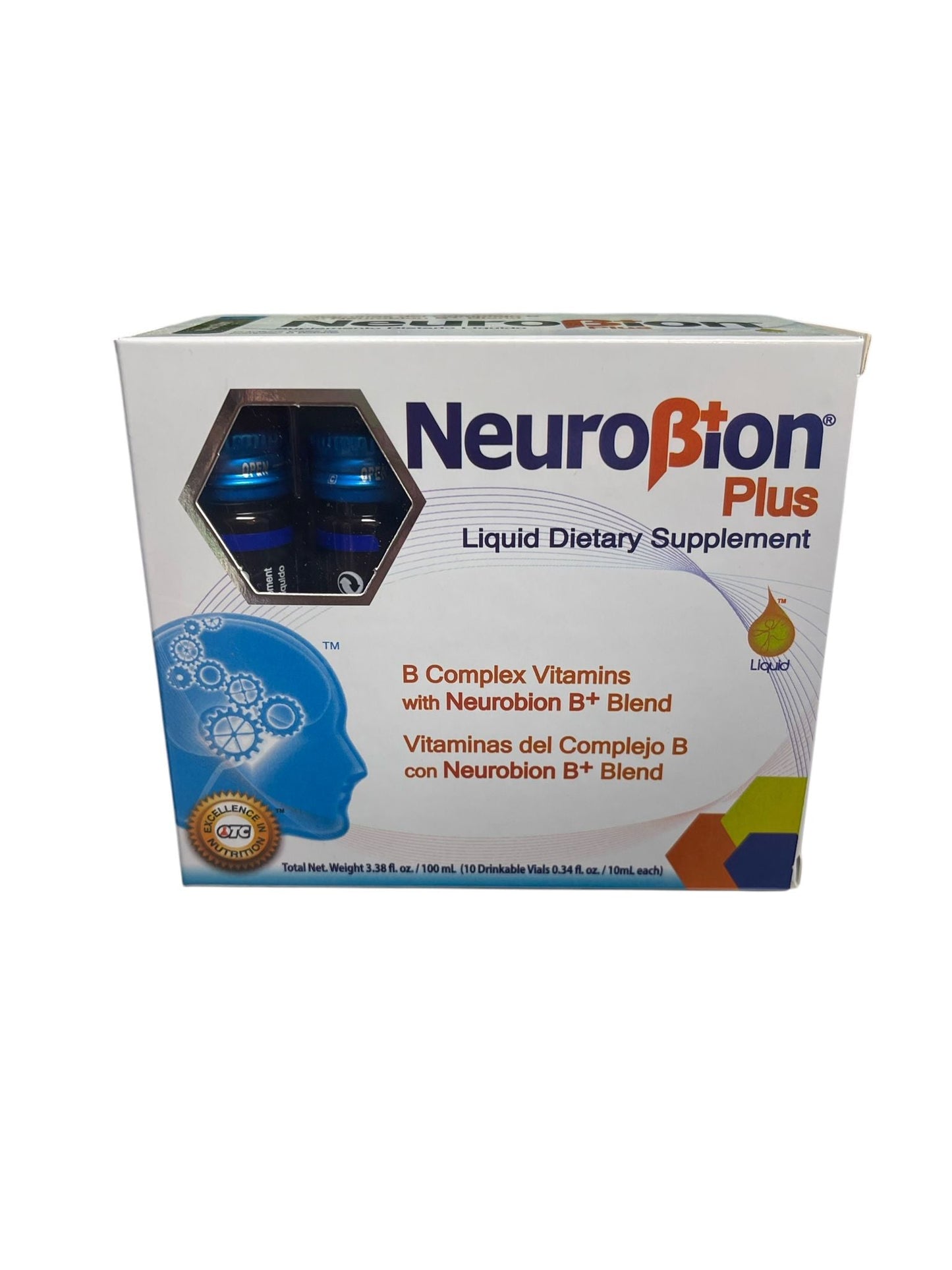Neurobion Plus