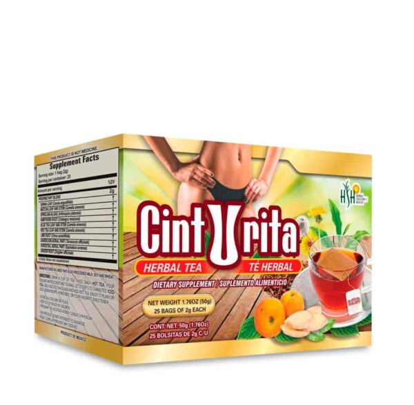 Té Cinturita