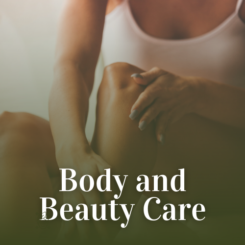 Body and Beauty Care