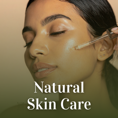 Natural Skincare