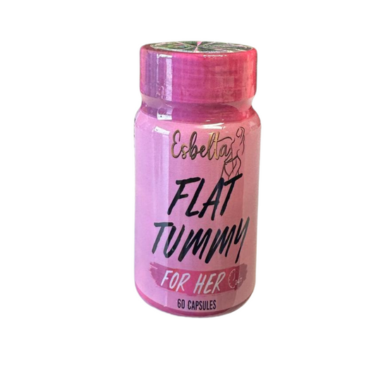 Esbelta Flat Tummy