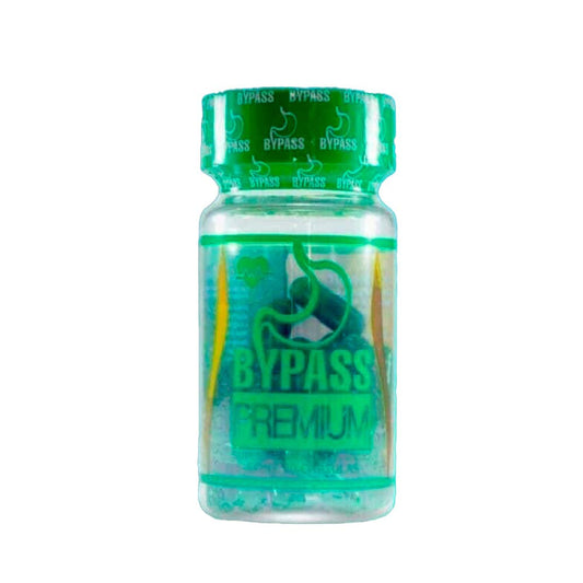 Bypass Premium (verde)