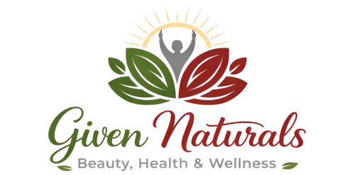 Given Naturals