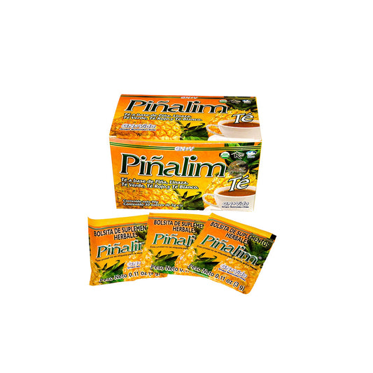 Té Piñalim