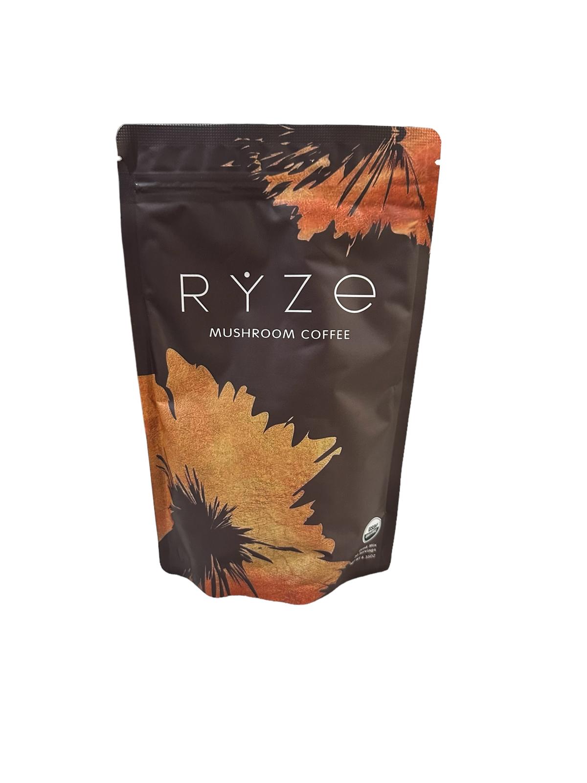 Ryze Coffee