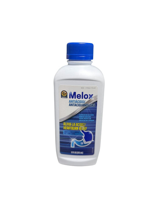Melox Antiacido