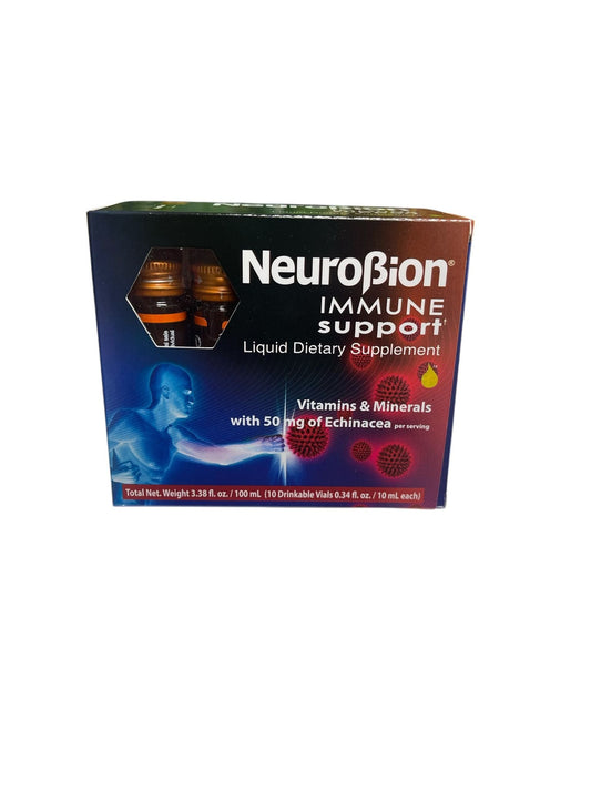 Neurobion Immune Support