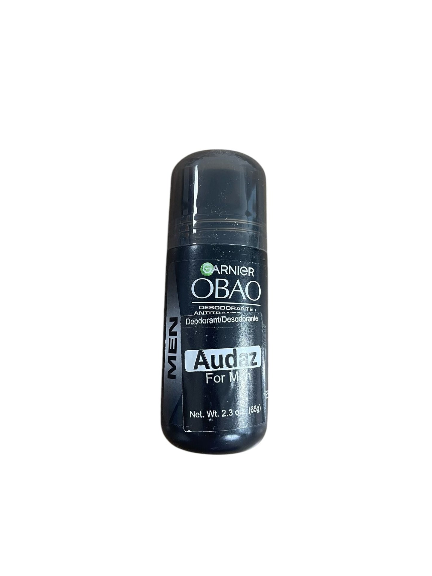 Obao Audaz for MEN