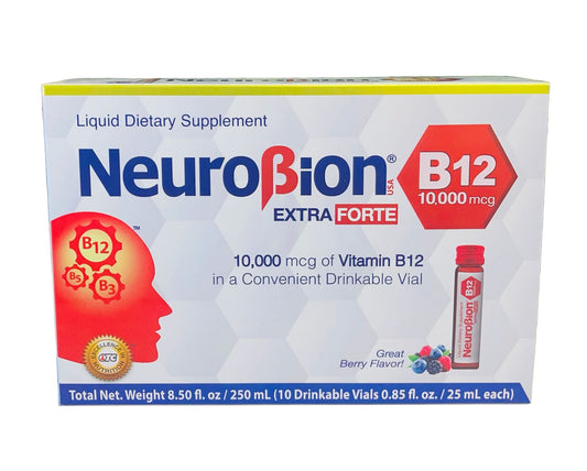 NeuroBion B12 Extraforte
