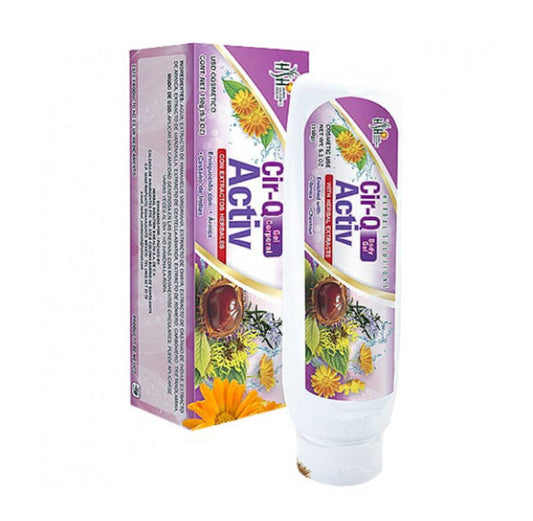 Gel Activo Cir-Q