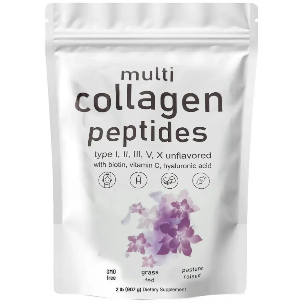 Multi Collagen Peptides