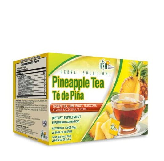 Té de Piña