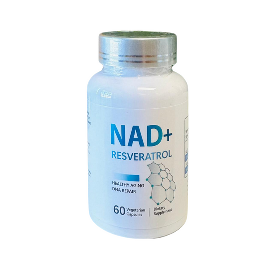 NAD + Resveratrol