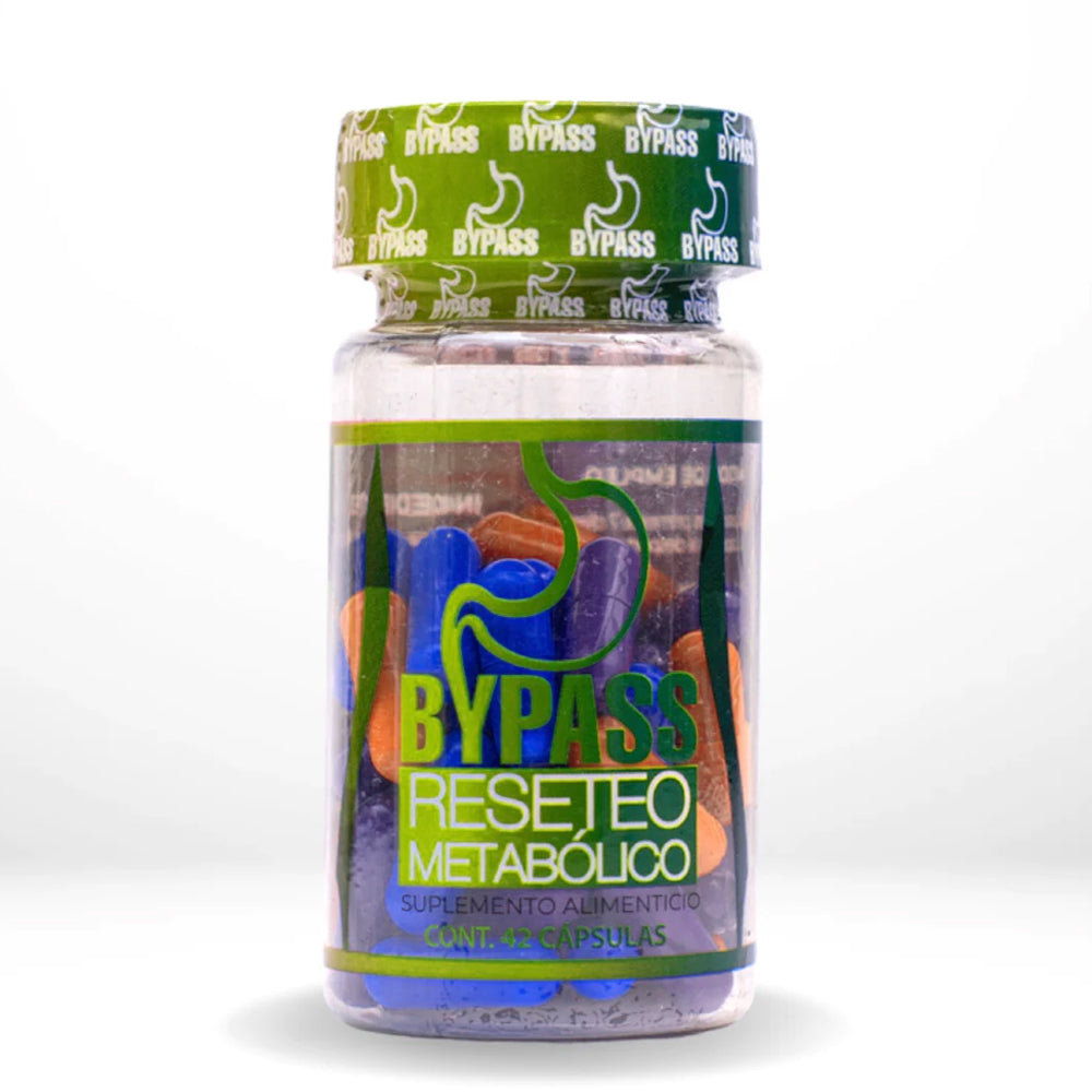 Bypass Reseteo Metabolico