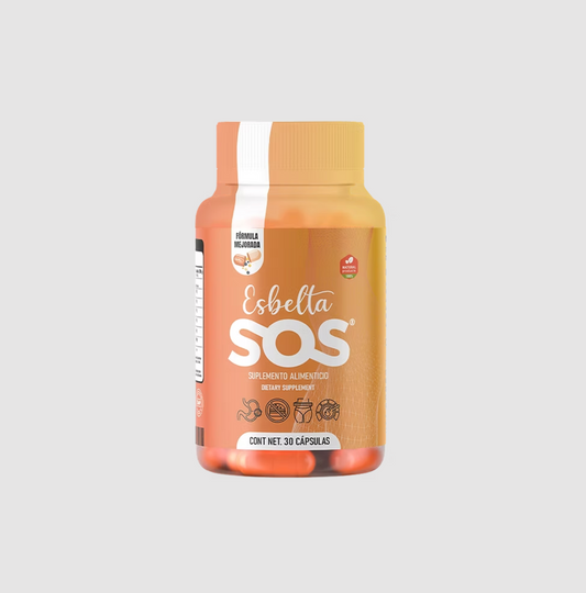 Esbelta SOS